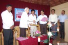 Exchanging the MoU